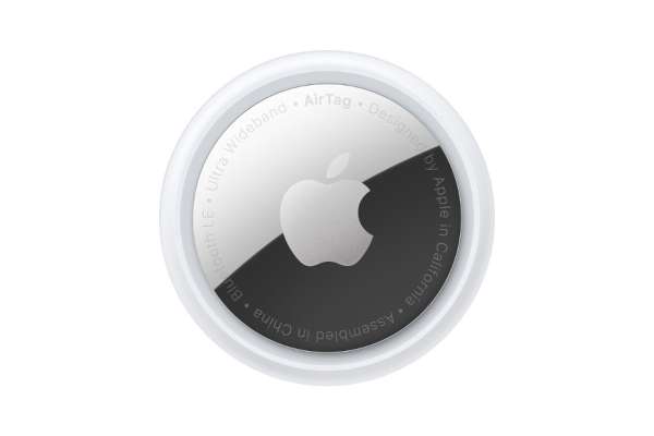 Apple（アップル）「AirTag」MX532ZP/A