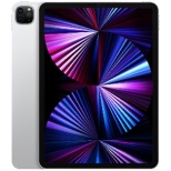 iPad Pro 11 第3世代 2TB シルバー MHR33J／A Wi-Fi シルバー MHR33J/A [2TB]