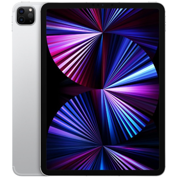 iPad Pro 11inch(2018) SIMフリー 512GB