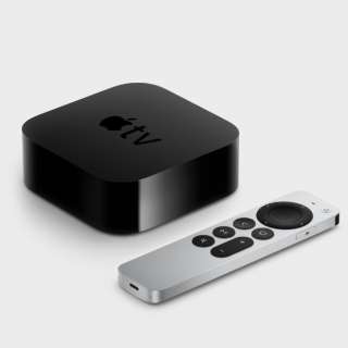 Apple电视ＨＤ(32GB)MHY93J/A[，为处分品，出自外装不良的退货、交换不可能]