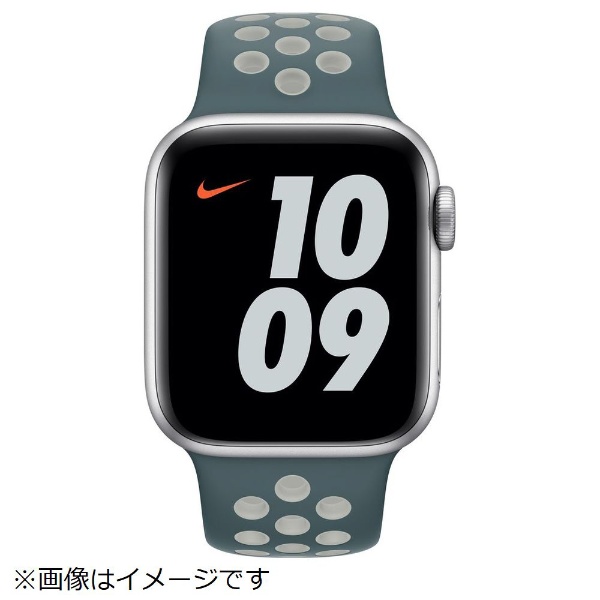日本代理店正規品 Apple Watch Nike バンド 40mm アスタ