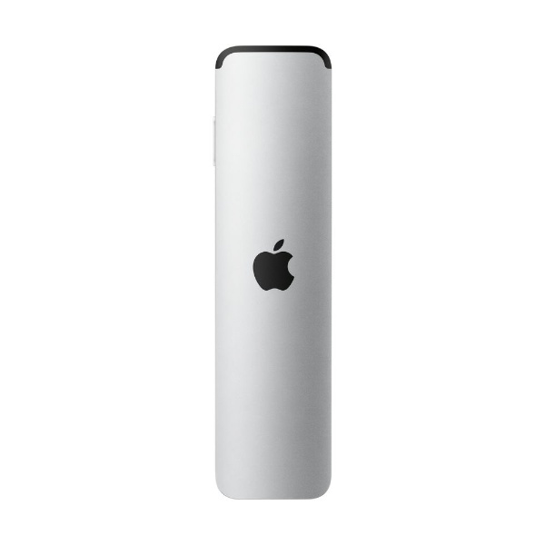 Siri Remote（第2世代） MJFM3J/A アップル｜Apple 通販 