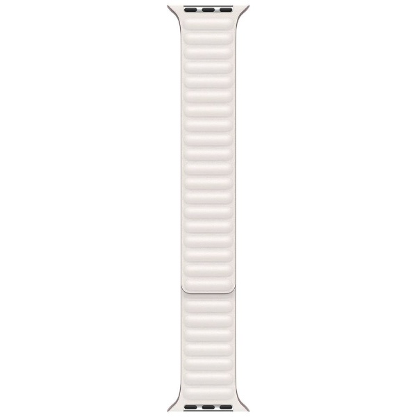 Apple Watch 40mm Chalk Link Bracelet（L） MJKE3FE/A