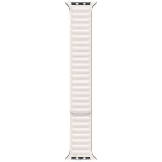 Apple Watch 40mm Chalk Link Bracelet（L） MJKE3FE/A