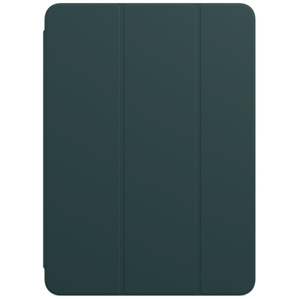Apple iPad Air（第4世代）用 Smart Folio - グリーン