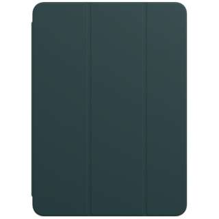 10.9インチ iPad Air（第4世代）用 Smart Folio マラードグリーン MJM53FE/A
