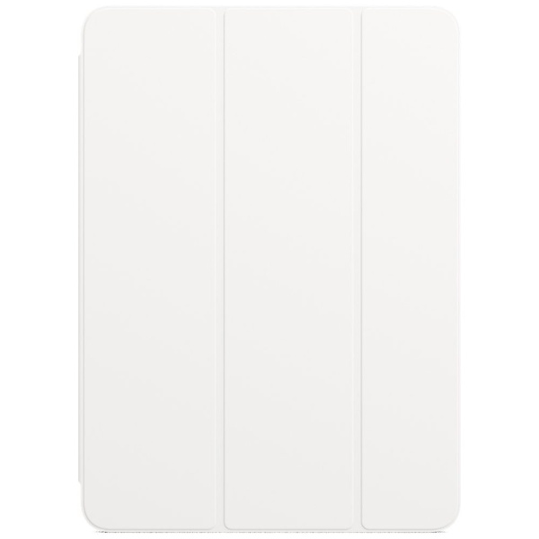 11インチ iPad Pro（第4/3/2/1世代）用 Smart Folio ホワイト MJMA3FE 