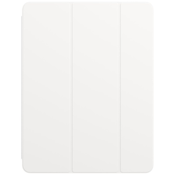 12.9インチ iPad Pro（第6/5/4/3世代）用 Smart Folio ホワイト 