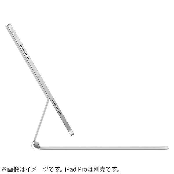 12.9C` iPad Proi5/4/3jp Magic Keyboard - piUSj zCg MJQL3LL/A_4
