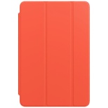 iPad mini 5/4p Smart Cover GNgbNIW MJM63FE/A yïׁAOsǂɂԕiEsz