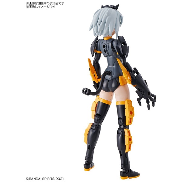 30 MINUTES SISTERS SIS-G00 リシェッタ[カラーA] バンダイスピリッツ｜BANDAI SPIRITS 通販 |  ビックカメラ.com