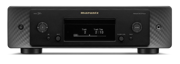 marantz マランツ SACDプレーヤー CDプレーヤー　SACD30N