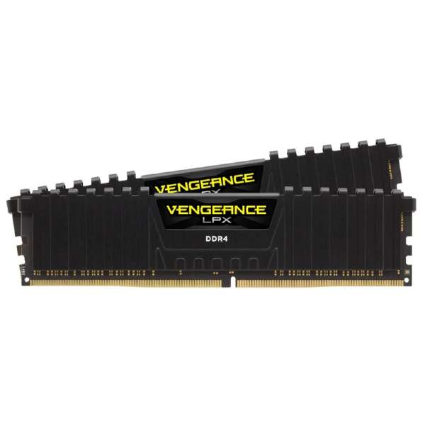 ݃ VENGEANCE LPX CMK32GX4M2E3200C16 [DIMM DDR4 /16GB /2]_1