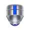 空气清洁迷Dyson Purifier Cool银/蓝色TP07SB[有直流电动机搭载/遥控]_3