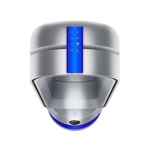空气清洁迷Dyson Purifier Cool银/蓝色TP07SB[有直流电动机搭载/遥控]_3