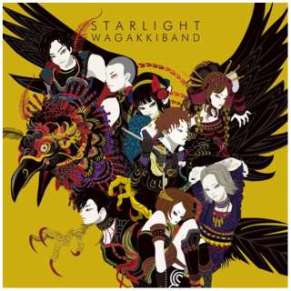 ayoh/ Starlight EDPD CD OnlyՁiʏՁj yCDz