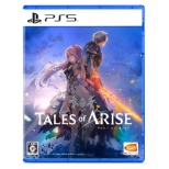 Tales of ARISE(尾ｏｆ ＡＲＡ是)通常版[PS5]