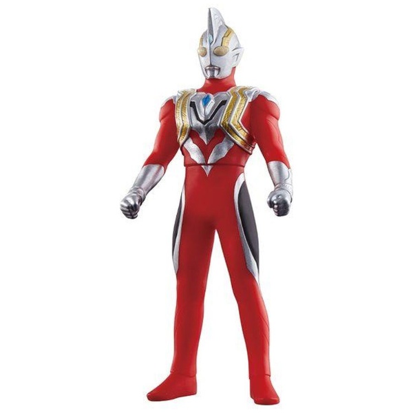 ウルトラヒーローシリーズ 81 ウルトラマントリガー パワータイプ BANDAI｜バンダイ 通販 | ビックカメラ.com