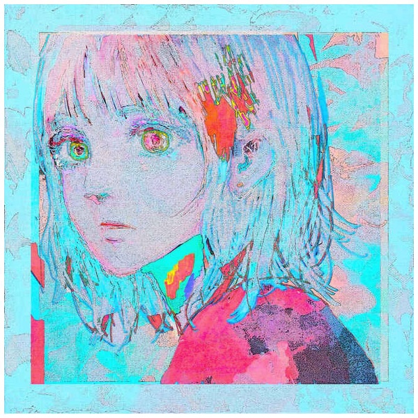 米津玄師/ Pale Blue パズル盤 【CD】 ソニーミュージック 