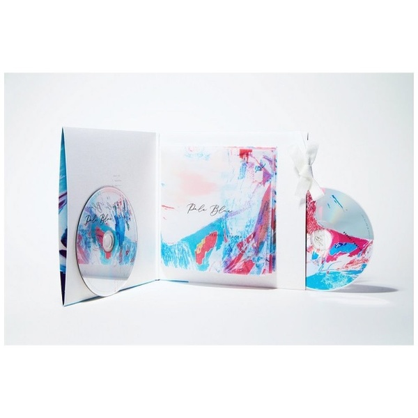 米津玄師/ Pale Blue リボン盤 【CD】 ソニーミュージック 