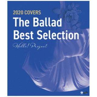 HelloI Project/ HelloI Project 2020 COVERS`The Ballad Best Selection` yu[Cz