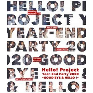 HelloI Project/ HelloI Project Year-End Party 2020 `GOOD BYE  HELLO I ` yu[Cz
