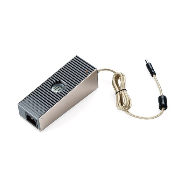 iFi audio iPower Elite 【15V】 ACアダプター-