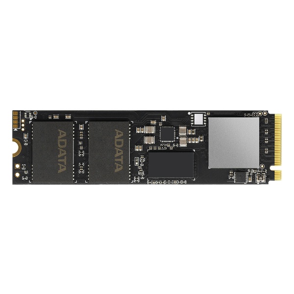 AGAMMIXS70B-2T-CS 内蔵SSD PCI-Express接続 XPG GAMMIX S70 BLADE(ヒートシンク付) [2TB  /M.2]