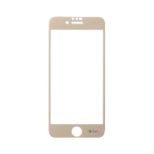 iPhoneSEi3E2j/8/7/6s/6p]iFace Round Edge Tempered Glass Screen Protector EhGbWKX ʕیV[g 41-890431 x[W