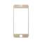 iPhoneSEi3E2j/8/7/6s/6p]iFace Round Edge Tempered Glass Screen Protector EhGbWKX ʕیV[g 41-890431 x[W_1