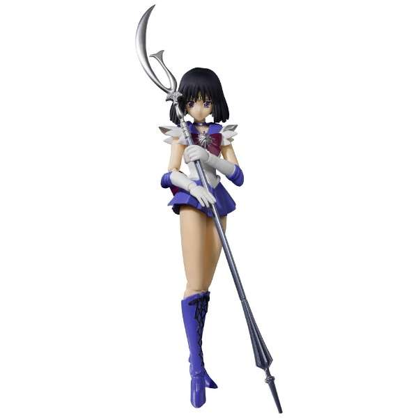 SDHDFiguarts mZ[[[ Z[[T^[ -Animation Color Edition-_1
