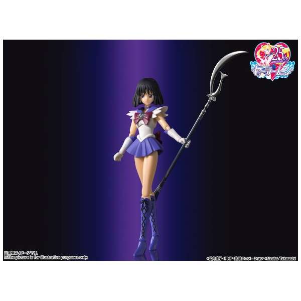 SDHDFiguarts mZ[[[ Z[[T^[ -Animation Color Edition-_6
