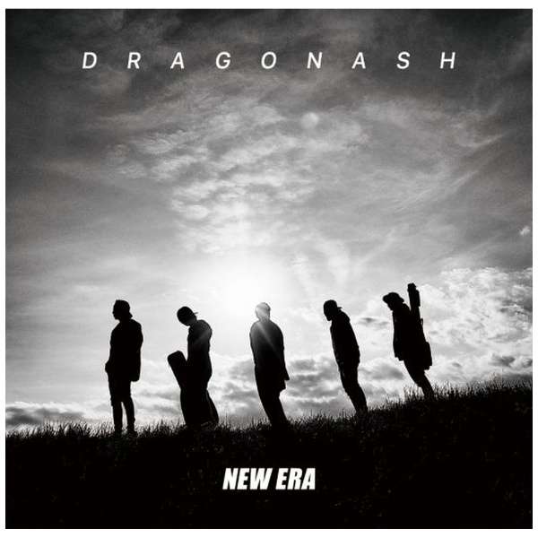 Dragon Ash/ NEW ERA A yCDz_1