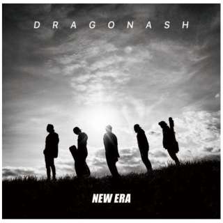 Dragon Ash/ NEW ERA B yCDz