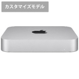 Mac mini JX^}CYf  [j^[ /2020N /10Gb Ethernet/SSD 1TB/ 16GB/Apple M1`bvi8RACPU/8RAGPUj]MGNT3JA