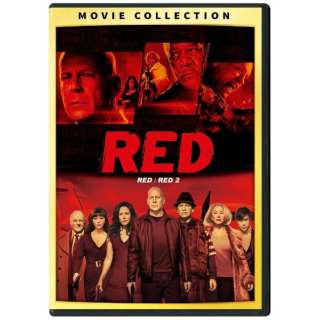 RED^bh DVD 2[r[ERNV yDVDz