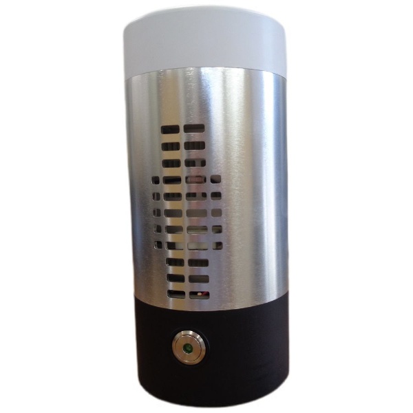 LED空気清浄機 PLEIADES ゴールド WPAC-11S [適用畳数：10畳 /車載・省