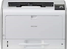 P6000 Υ졼ץ󥿡 RICOH P 6000 [Ϥ A3]