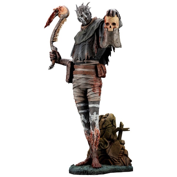 塗装済み完成品 DEAD BY DAYLIGHT レイス コトブキヤ｜壽屋 通販 | ビックカメラ.com