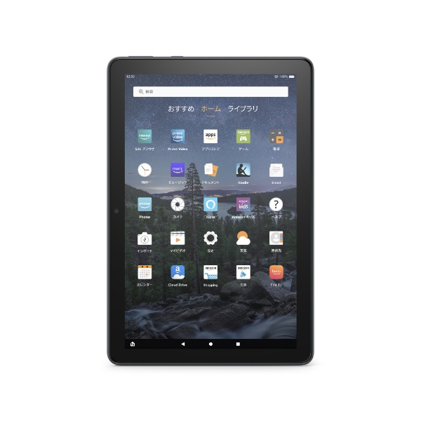 Fire HD 10 Plus 32G タブレット