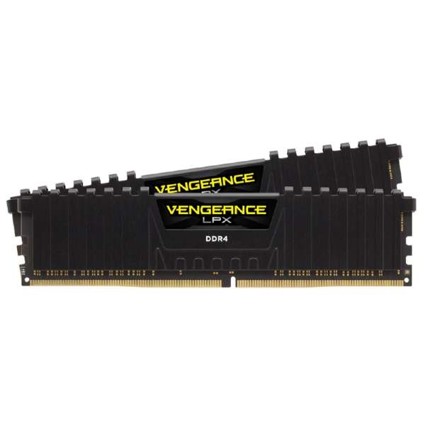 ݃ VENGEANCE LPX CMK16GX4M2E3200C16 [DIMM DDR4 /8GB /2]_1
