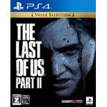 The Last of Us Part II Value Selection yPS4z