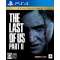 The Last of Us Part II Value Selection yPS4z_1