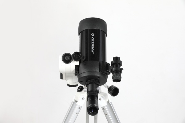 天体望遠鏡 モバイルポルタ-C90 Mak [スマホ対応(アダプター別売