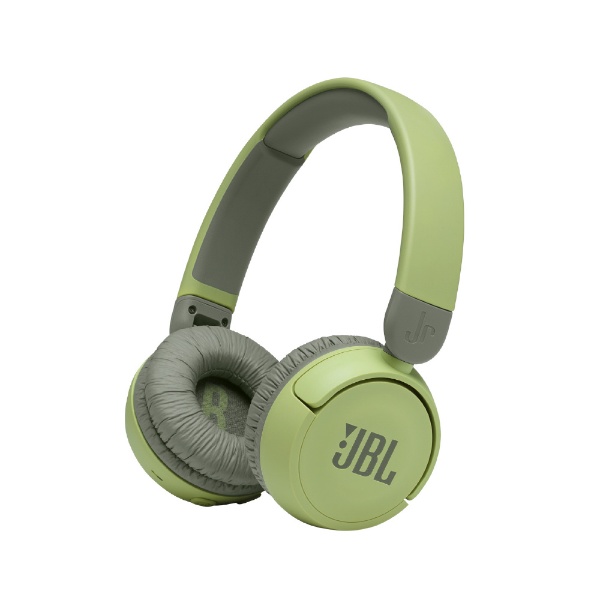 ֥롼ȥإåɥۥ ꡼ JBLJR310BTGRN [Bluetooth]