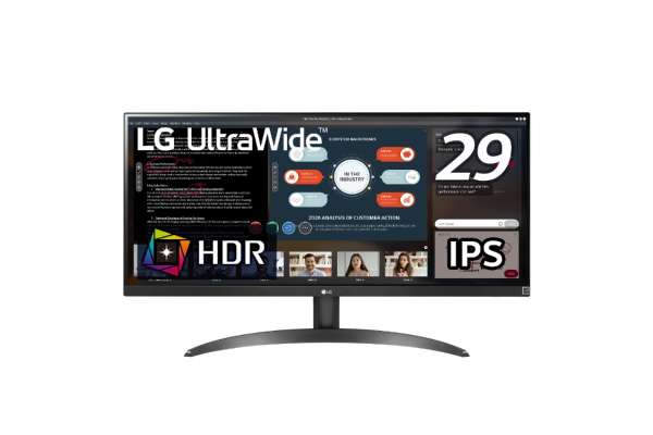 LG 29WP500（29インチ/UltraWide フルHD）