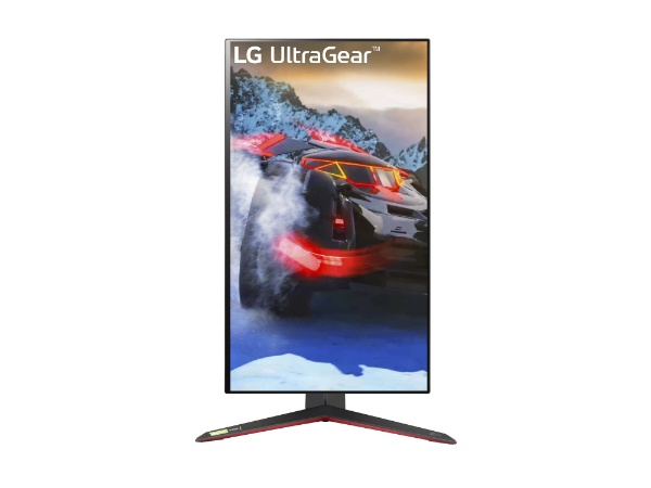LG ゲーミングモニター UltraGear 27GP950-B