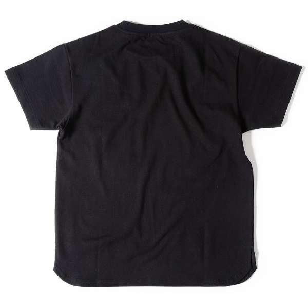 男子的GEAR POCKET Ｔ SHIRT 2.0齿轮口袋T恤2.0(M码/墨水黑色)GSC-34_2