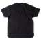 男子的GEAR POCKET Ｔ SHIRT 2.0齿轮口袋T恤2.0(L码/墨水黑色)GSC-34_2