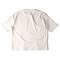 男子的CAMP POCKET Ｔ SHIRT 2.0露营口袋T恤2.0(L码/白)GSC-35_2